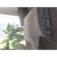 LVL Style - Merino wol plaid - 140x200cm - 100% fine wollen dekens