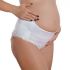 Zwangerschapsband - 3 maten beschikbaar - Wit - Maternity & Postpartum Support Belt - Ideaal wanneer je Zwanger bent of als Zwangerschap Cadeau